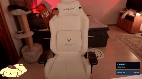 miko3 online show from February 2025 10:11:01 PM