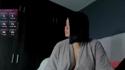 Merida independet model online show from September 2025 01:22:02 PM