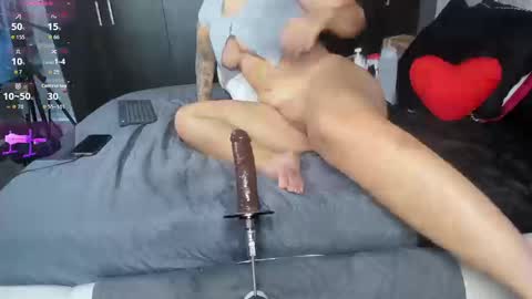 Merida independet model online show from January 2026 04:11:02 PM