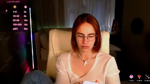 _mi_amore online show from May 2026 05:27:02 AM