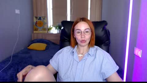 _mi_amore online show from May 2026 05:57:01 AM