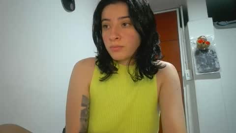 Mia-foster online show from January 2026 04:04:01 AM