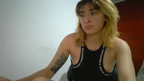 Mia-foster online show from March 2026 01:32:02 AM