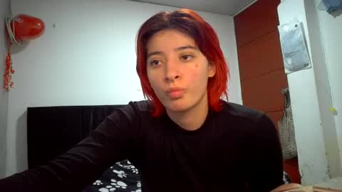 Mia-foster online show from June 2026 03:04:01 AM