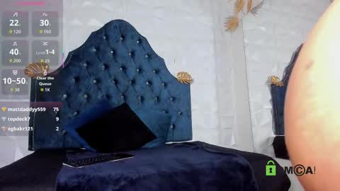 Snapshot of _mia_milf_ chatting on October 2025 01:24:02 AM _mia_milf_ online show from October 2025 01:24:02 AM