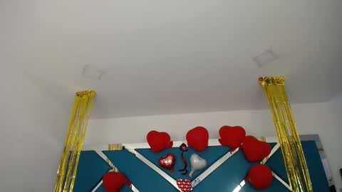 Snapshot of _miaaleon chatting on February 2025 07:05:02 PM Mia online show from February 2025 07:05:02 PM