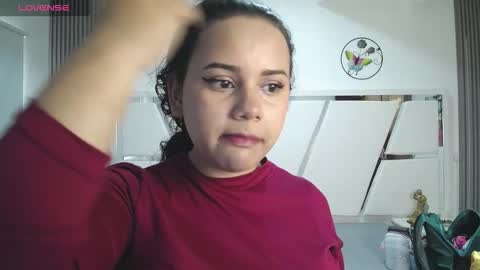 Snapshot of _miaaleon chatting on September 2025 12:51:02 PM Mia online show from September 2025 12:51:02 PM