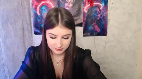 Mia online show from February 2026 02:57:01 PM