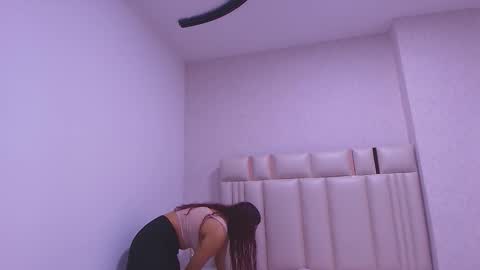 Snapshot of _miavelvet chatting on February 2026 11:51:01 AM Mia online show from February 2026 11:51:01 AM