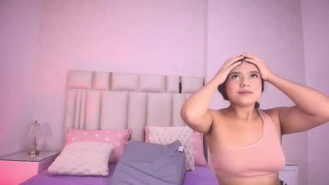 Snapshot of _miavelvet chatting on February 2026 12:12:01 PM Mia online show from February 2026 12:12:01 PM