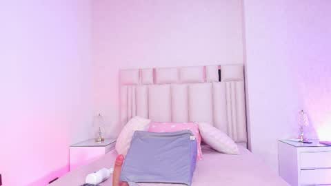 Snapshot of _miavelvet chatting on February 2026 11:53:02 AM Mia online show from February 2026 11:53:02 AM