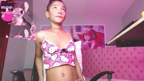 Snapshot of _miia_sweet chatting on January 2025 06:12:02 PM Paula online show from January 2025 06:12:02 PM