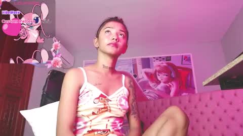 Snapshot of _miia_sweet chatting on January 2025 05:56:01 PM Paula online show from January 2025 05:56:01 PM