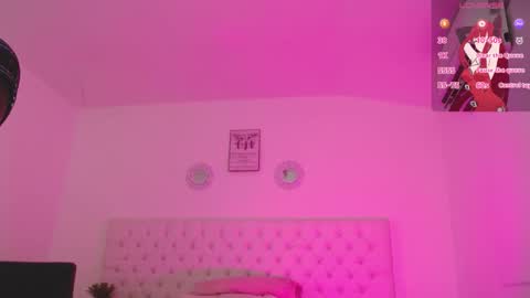 Snapshot of _miia_sweet chatting on September 2025 11:46:02 AM Paula online show from September 2025 11:46:02 AM