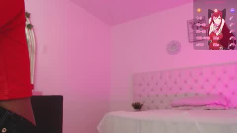 Snapshot of _miia_sweet chatting on October 2025 11:40:01 AM Paula online show from October 2025 11:40:01 AM