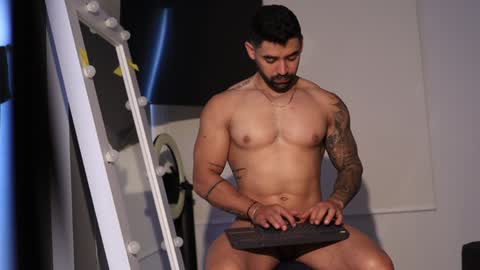 soy mike online show from December 2024 02:00:02 PM