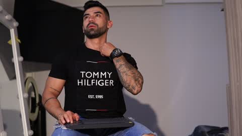 soy mike online show from December 2024 07:53:01 AM