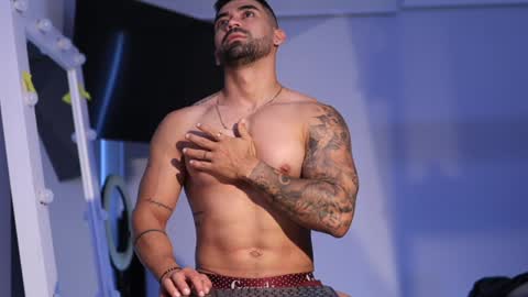 soy mike online show from December 2024 02:17:02 PM