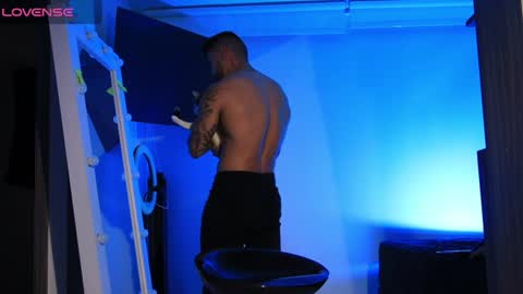 soy mike online show from December 2024 03:49:01 AM