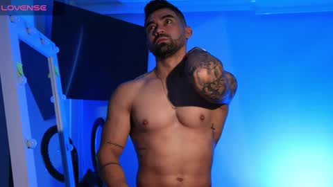 soy mike online show from January 2025 01:03:01 PM