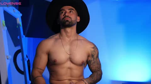 soy mike online show from January 2025 04:05:01 PM