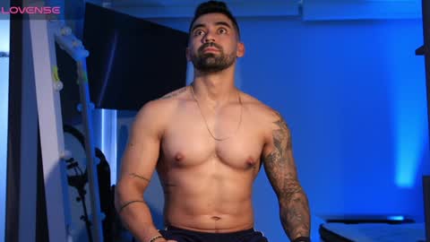 soy mike online show from January 2025 07:24:01 PM