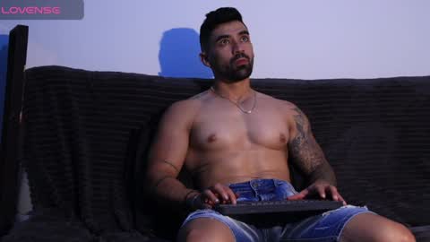 soy mike online show from January 2025 11:46:01 PM