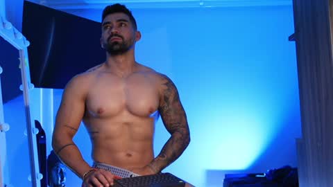 soy mike online show from February 2025 01:51:02 PM