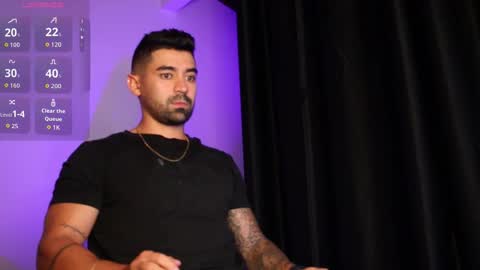 soy mike online show from October 2025 01:39:03 AM