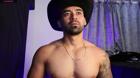 soy mike online show from October 2025 01:20:02 AM