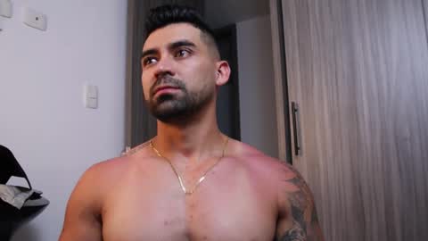 soy mike online show from December 2025 10:48:01 PM