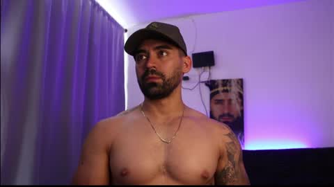 soy mike online show from April 2026 06:38:01 PM