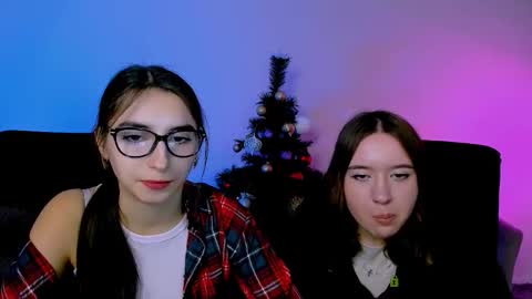 Snapshot of _mila_fire chatting on December 2025 12:10:01 PM your Mila online show from December 2025 12:10:01 PM