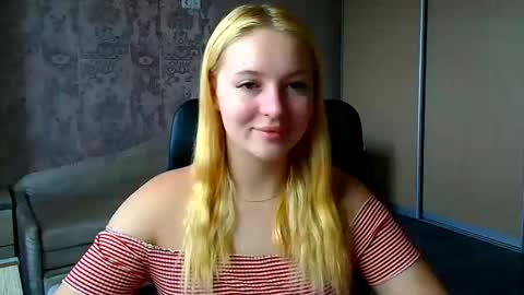 Melanie online show from June 2026 09:36:02 AM