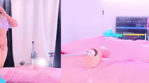 _mila_rouse online show from November 2025 10:19:02 PM