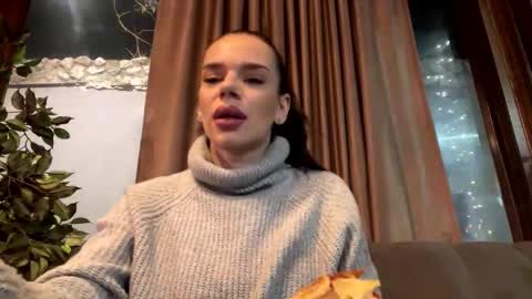 AstrideVonTeese online show from December 2024 04:02:02 PM