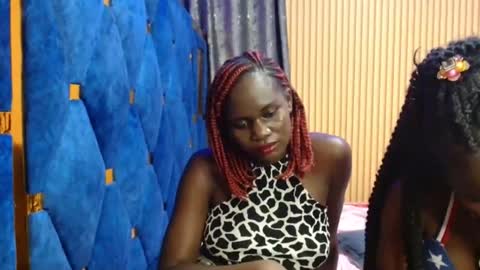 Snapshot of _milah chatting on November 2025 06:17:01 PM Milah online show from November 2025 06:17:01 PM