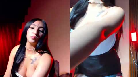 Call me Miley  online show from April 2026 08:57:02 PM