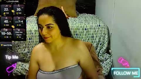 _milf_naughty online show from January 2026 02:05:01 AM