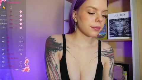 Kate online show from January 2025 10:16:02 AM