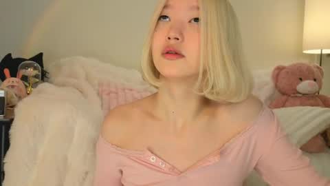 Kim online show from May 2026 05:23:02 AM