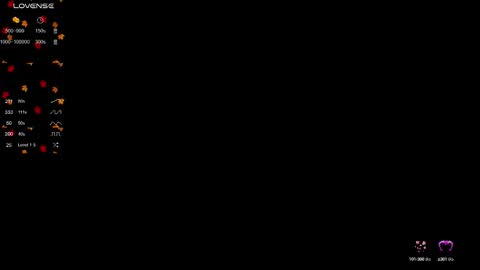 Snapshot of _million_dollarsmile chatting on October 2025 09:52:02 AM _million_dollarsmile online show from October 2025 09:52:02 AM