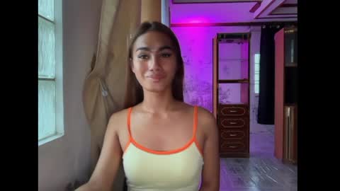 Irina online show from April 2026 10:00:01 AM