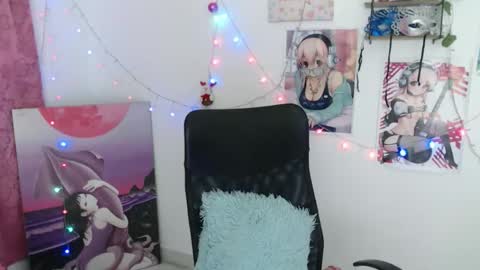 _mindy_moon online show from February 2026 11:47:02 AM