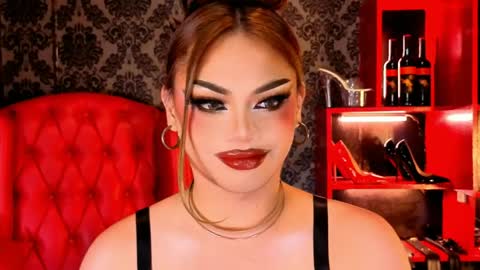 Raven Strauss online show from April 2026 05:41:01 AM