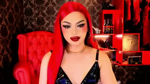 Raven Strauss online show from May 2026 08:58:01 PM