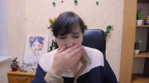 Miranda online show from January 2025 11:45:02 AM