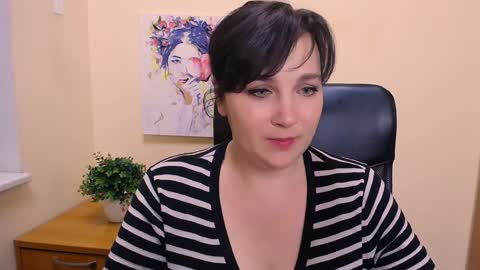 Miranda online show from February 2025 04:50:01 PM