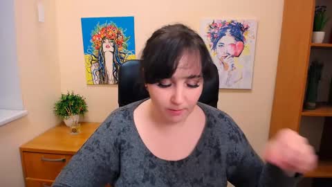 Miranda online show from March 2025 03:13:02 PM