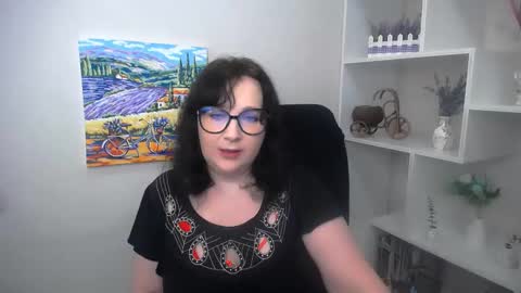 Miranda online show from March 2026 12:11:01 PM